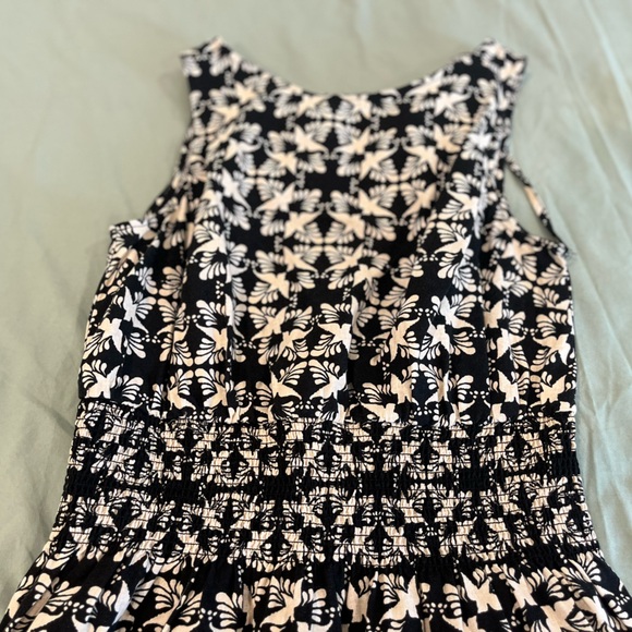 Linen Mini Sundress - Universal Thread - Picture 8 of 8